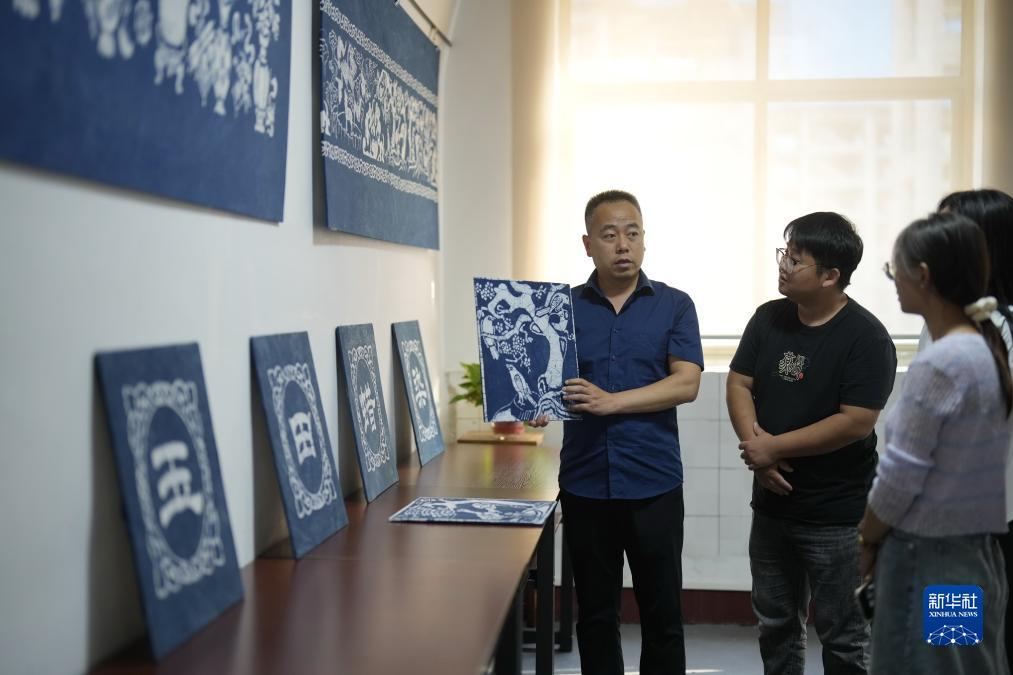 微信牛牛群